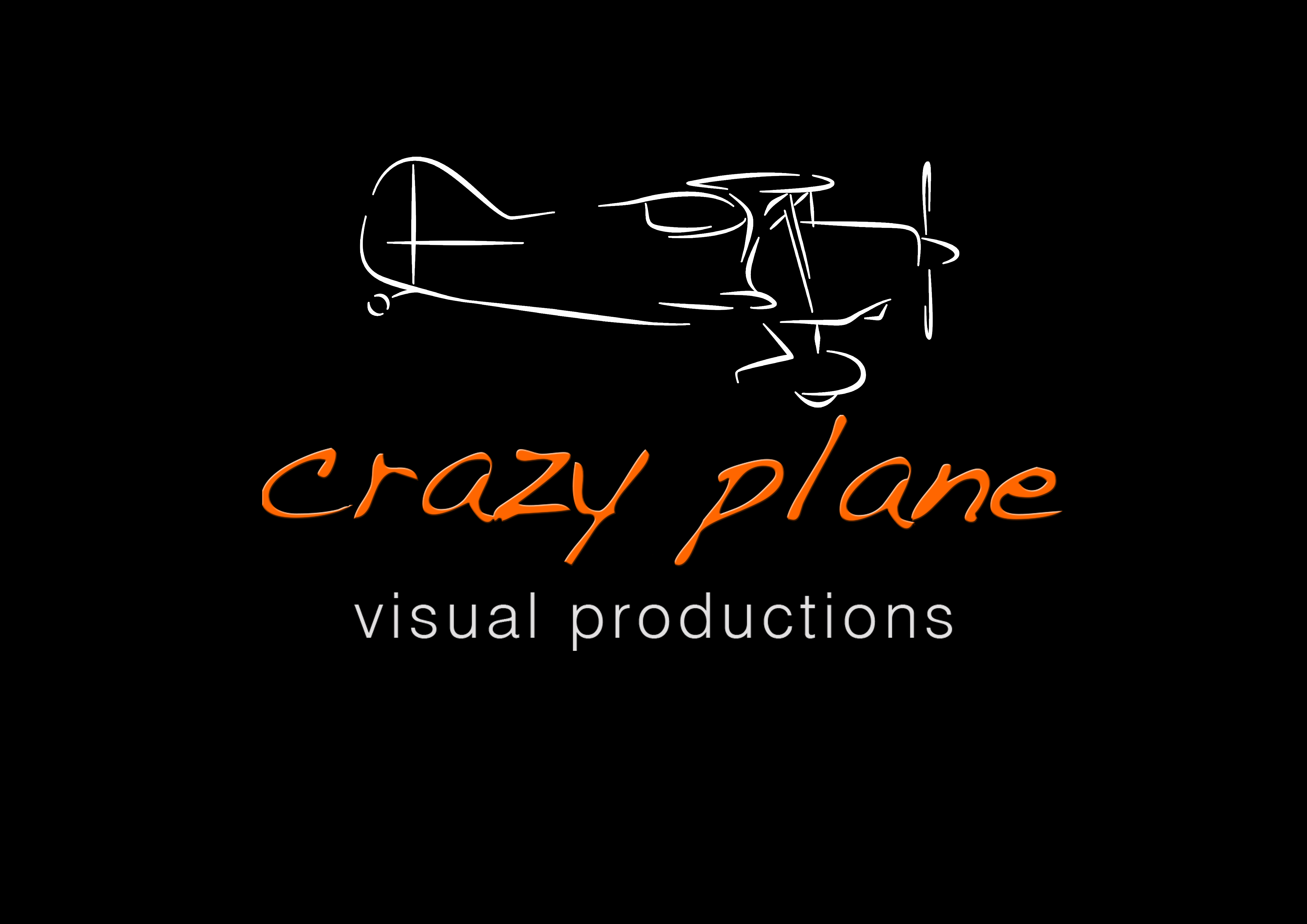 Crazy Plane VP - Χάρης Χαλαμπαλάκης, Βίντεο